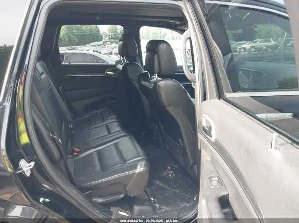 1C4RJFBGXKC828625 2019 JEEP GRAND CHEROKEE - Image 8