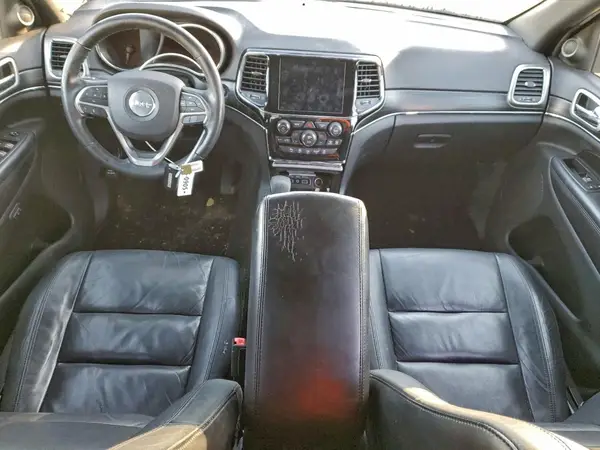 1C4RJFBGXKC829239 2019 JEEP GRAND CHEROKEE - Image 8