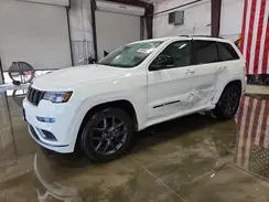 1C4RJFBGXKC829631 2019 JEEP GRAND CHEROKEE