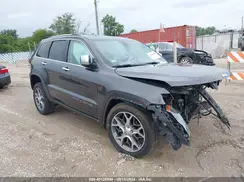 1C4RJFBGXKC829824 2019 JEEP GRAND CHEROKEE