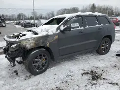 1C4RJFBGXKC829841 2019 JEEP GRAND CHEROKEE