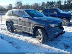 1C4RJFBGXKC830486 2019 JEEP GRAND CHEROKEE
