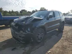 1C4RJFBGXKC830682 2019 JEEP GRAND CHEROKEE