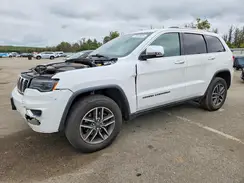 1C4RJFBGXKC831198 2019 JEEP GRAND CHEROKEE