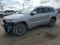 1C4RJFBGXKC838930 2019 JEEP GRAND CHEROKEE
