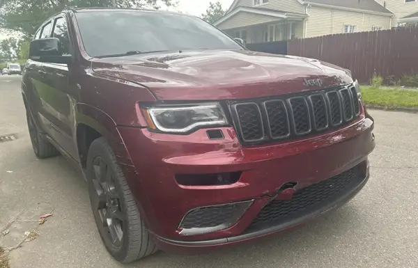 1C4RJFBGXKC841021 2019 JEEP GRAND CHEROKEE
