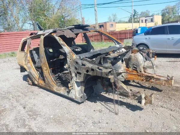 1C4RJFBGXKC841083 2019 JEEP GRAND CHEROKEE - Image 1