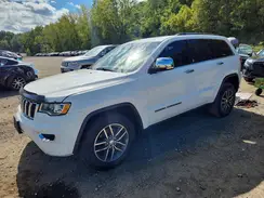 1C4RJFBGXKC841231 2019 JEEP GRAND CHEROKEE