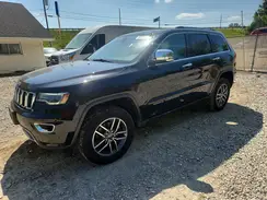 1C4RJFBGXKC842346 2019 JEEP GRAND CHEROKEE