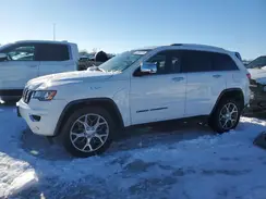 1C4RJFBGXKC842444 2019 JEEP GRAND CHEROKEE