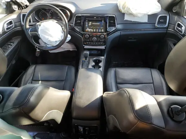 1C4RJFBGXKC842668 2019 JEEP GRAND CHEROKEE - Image 8