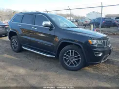 1C4RJFBGXKC842699 2019 JEEP GRAND CHEROKEE
