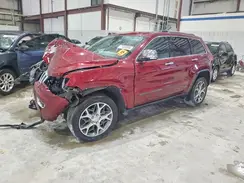 1C4RJFBGXKC842864 2019 JEEP GRAND CHEROKEE