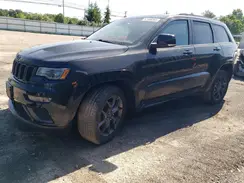 1C4RJFBGXKC843402 2019 JEEP GRAND CHEROKEE