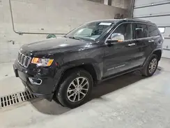 1C4RJFBGXKC843528 2019 JEEP GRAND CHEROKEE