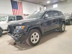1C4RJFBGXKC846283 2019 JEEP GRAND CHEROKEE