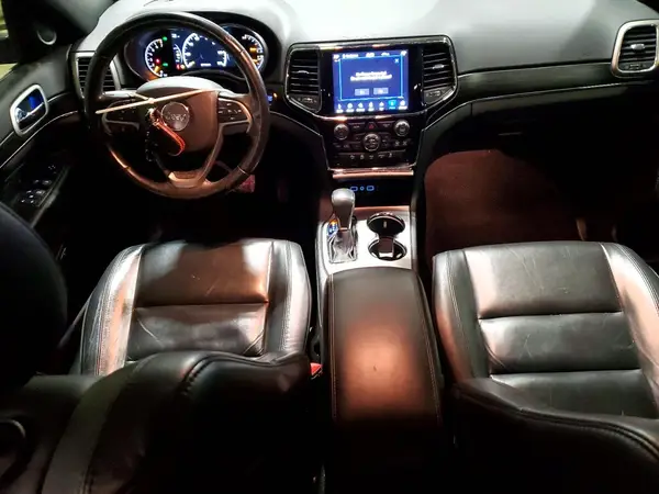 1C4RJFBGXKC846283 2019 JEEP GRAND CHEROKEE - Image 8