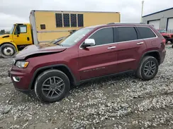 1C4RJFBGXKC846879 2019 JEEP GRAND CHEROKEE