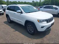 1C4RJFBGXKC854304 2019 JEEP GRAND CHEROKEE