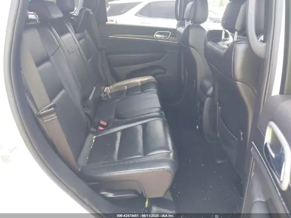 1C4RJFBGXKC854304 2019 JEEP GRAND CHEROKEE - Image 8