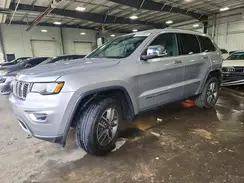 1C4RJFBGXKC854836 2019 JEEP GRAND CHEROKEE
