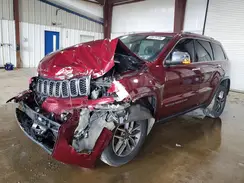 1C4RJFBGXKC855551 2019 JEEP GRAND CHEROKEE