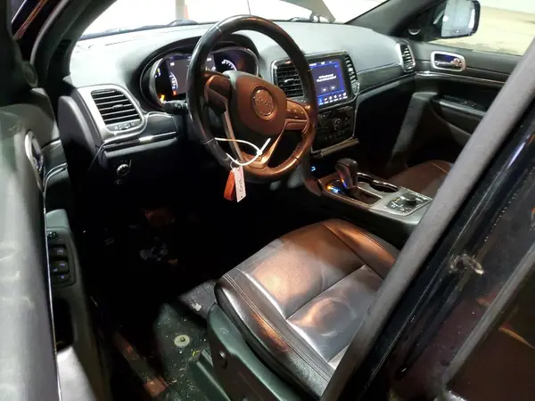 1C4RJFBGXLC112342 2020 JEEP GRAND CHEROKEE - Image 8