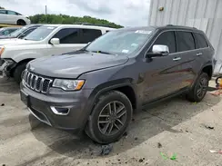 1C4RJFBGXLC117850 2020 JEEP GRAND CHEROKEE