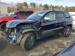 1C4RJFBGXLC121512 2020 JEEP GRAND CHEROKEE