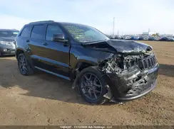 1C4RJFBGXLC129237 2020 JEEP GRAND CHEROKEE