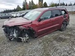 1C4RJFBGXLC133322 2020 JEEP GRAND CHEROKEE