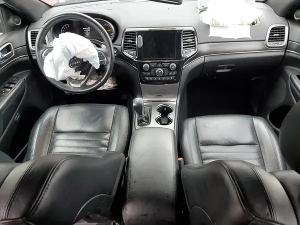 1C4RJFBGXLC133322 2020 JEEP GRAND CHEROKEE - Image 8