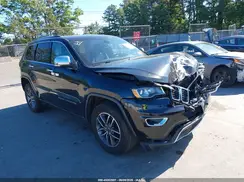 1C4RJFBGXLC135278 2020 JEEP GRAND CHEROKEE
