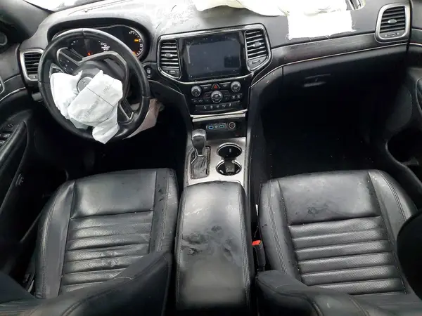 1C4RJFBGXLC135376 2020 JEEP GRAND CHEROKEE - Image 8
