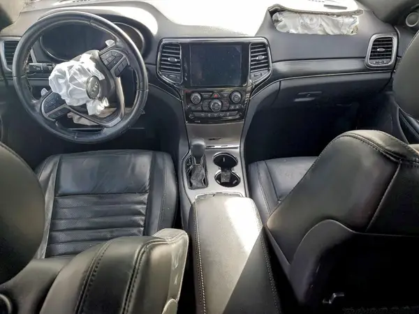 1C4RJFBGXLC135393 2020 JEEP GRAND CHEROKEE - Image 8