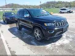 1C4RJFBGXLC138441 2020 JEEP GRAND CHEROKEE