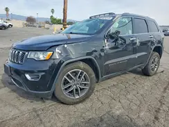 1C4RJFBGXLC146992 2020 JEEP GRAND CHEROKEE