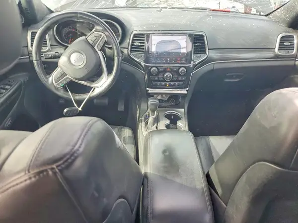1C4RJFBGXLC146992 2020 JEEP GRAND CHEROKEE - Image 8