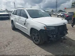 1C4RJFBGXLC151772 2020 JEEP GRAND CHEROKEE