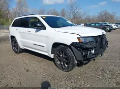 1C4RJFBGXLC152131 2020 JEEP GRAND CHEROKEE
