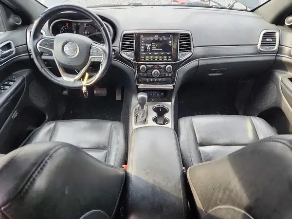 1C4RJFBGXLC163730 2020 JEEP GRAND CHEROKEE - Image 8