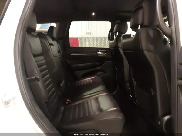 1C4RJFBGXLC167132 2020 JEEP GRAND CHEROKEE - Image 8