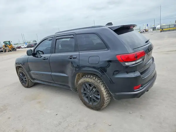 1C4RJFBGXLC173724 2020 JEEP GRAND CHEROKEE - Image 2
