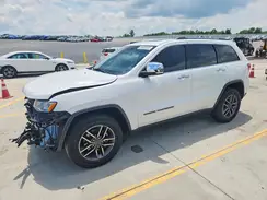 1C4RJFBGXLC175666 2020 JEEP GRAND CHEROKEE