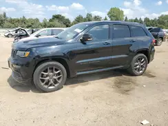 1C4RJFBGXLC179751 2020 JEEP GRAND CHEROKEE