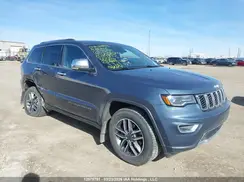 1C4RJFBGXLC189972 2020 JEEP GRAND CHEROKEE