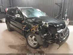 1C4RJFBGXLC190071 2020 JEEP GRAND CHEROKEE