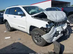 1C4RJFBGXLC199188 2020 JEEP GRAND CHEROKEE
