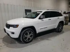 1C4RJFBGXLC200064 2020 JEEP GRAND CHEROKEE