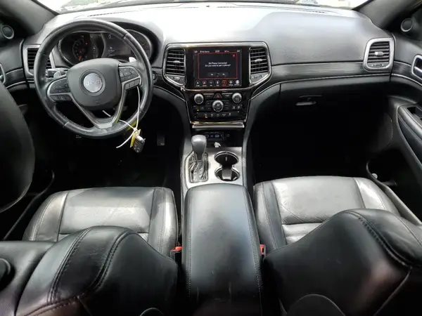 1C4RJFBGXLC200940 2020 JEEP GRAND CHEROKEE - Image 8